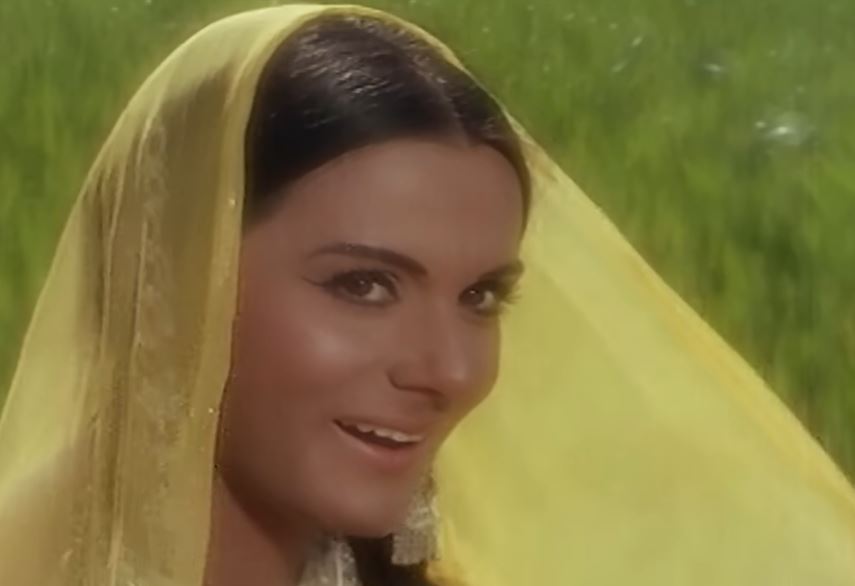 Priya rajvansh