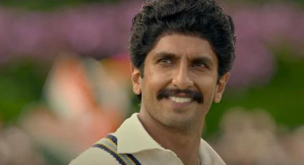 Ranveer 83