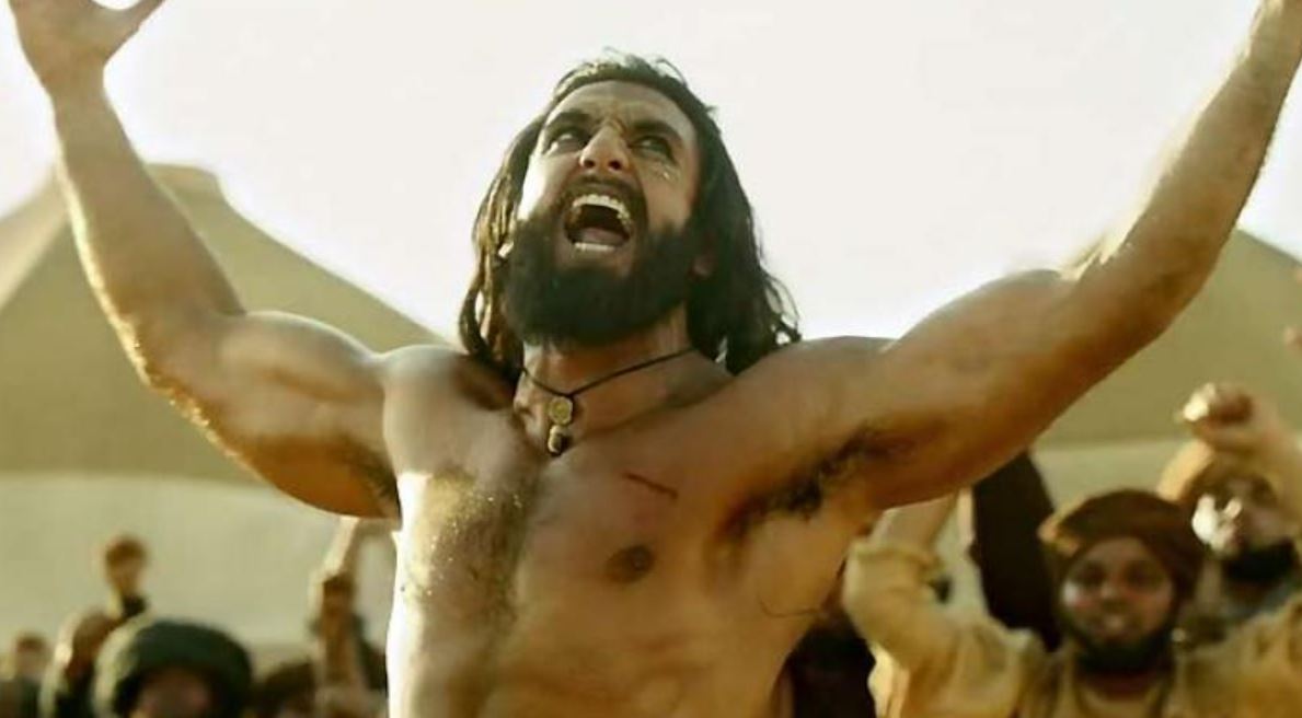 Ranveer Khilji