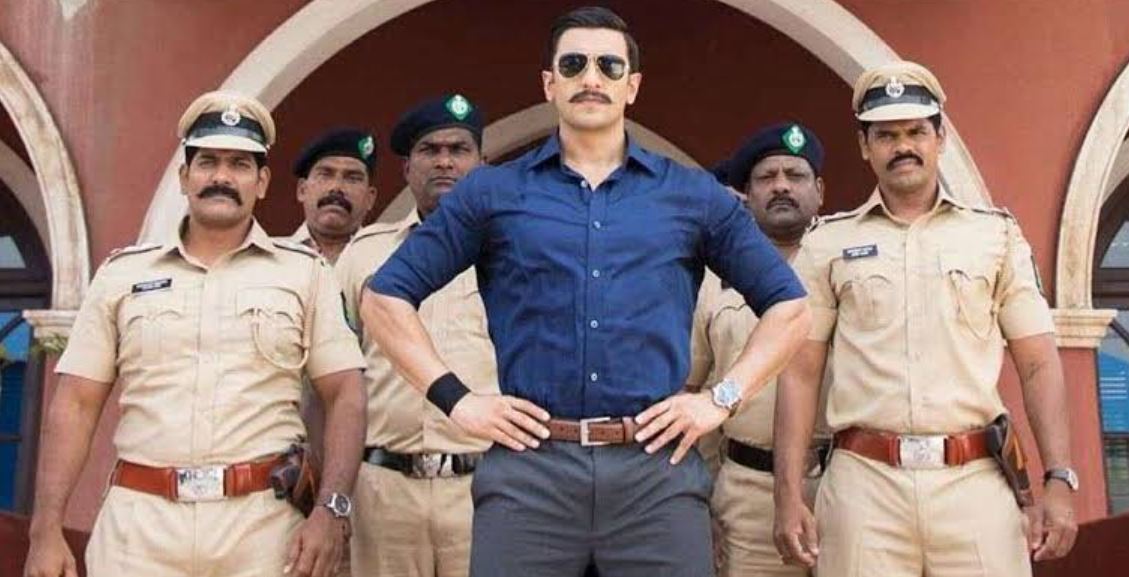Ranveer Simba