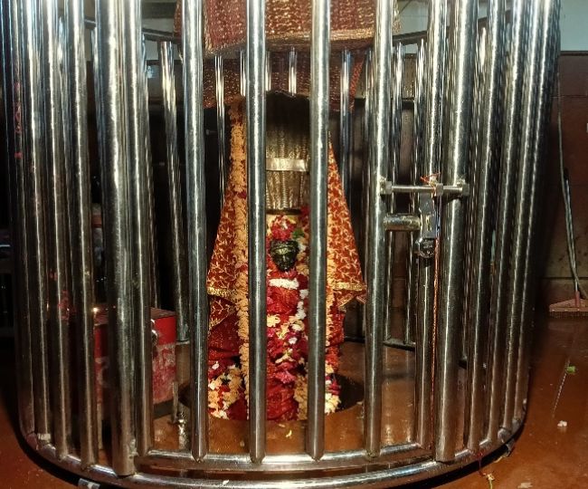 Ugratara Temple Saharsa Secretary Actions Spark Villager Outrage (1)