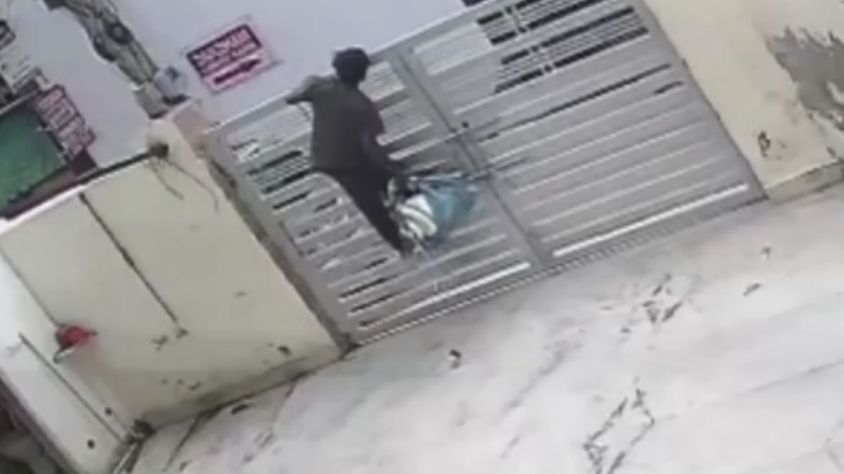 bhatinda theft