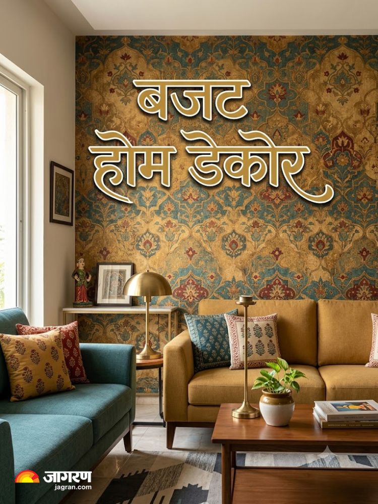 budget home decor ideas