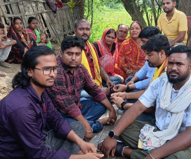 Darbhanga news