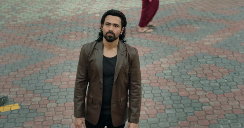 Emraan