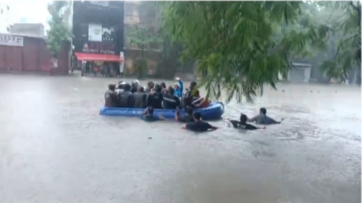 Surat Rain Surat Rain new