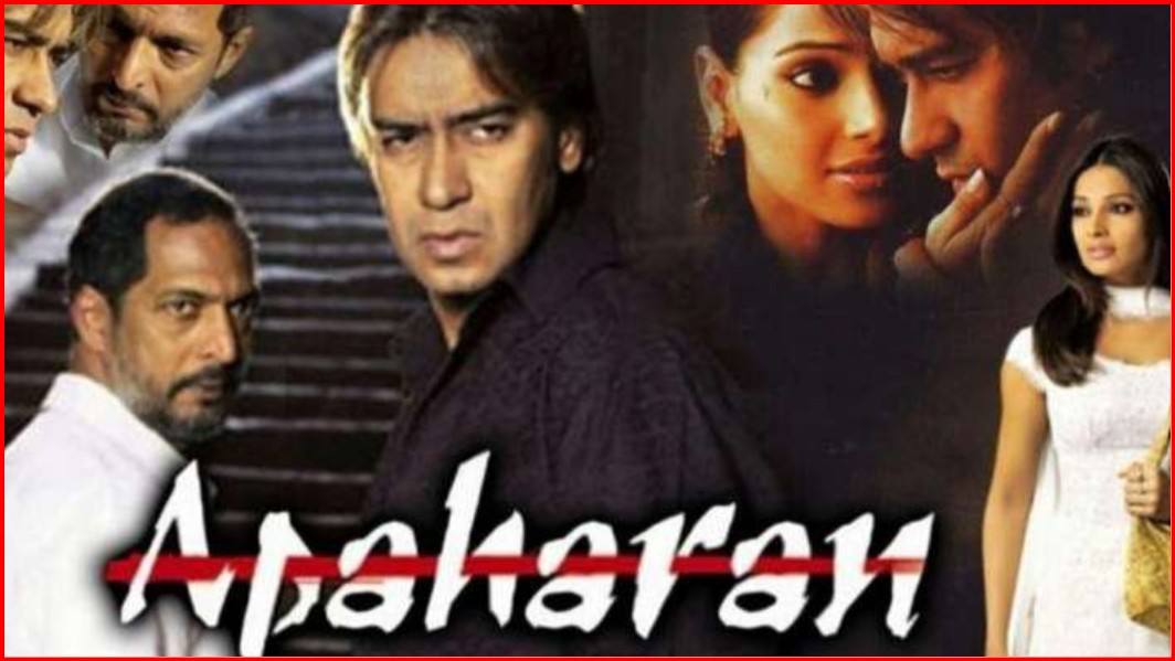 apharan