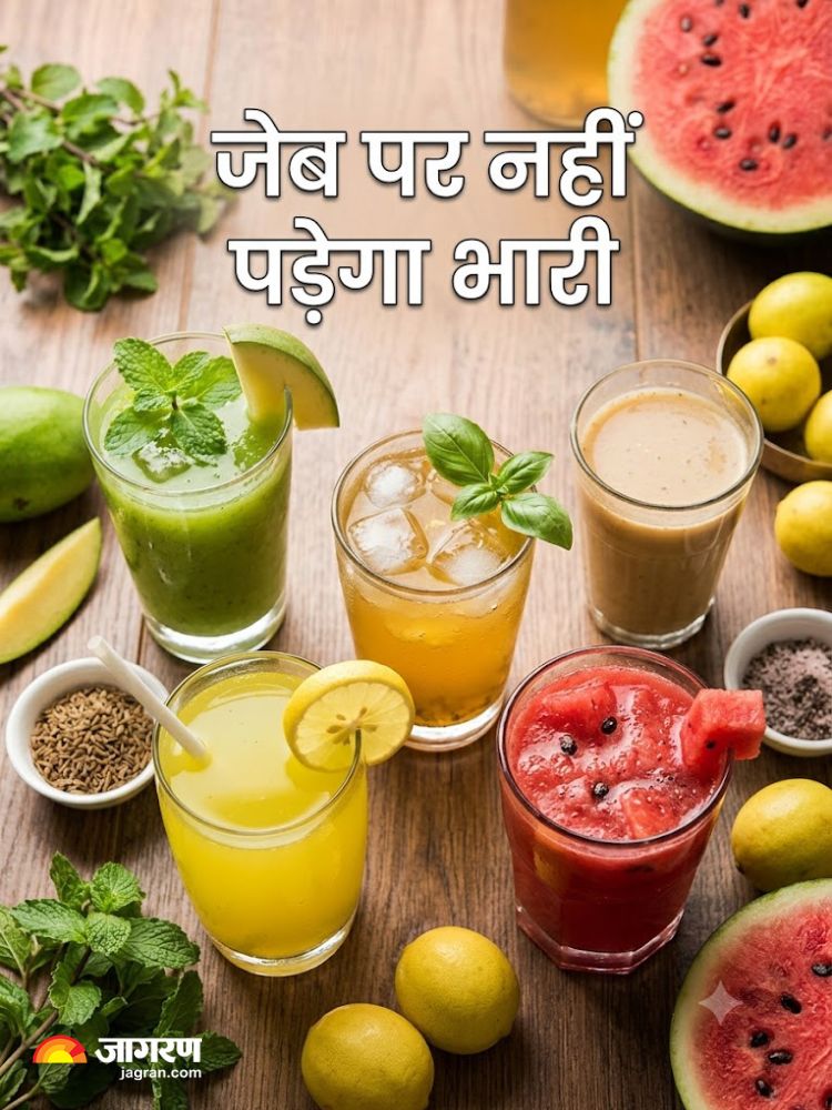 coconut water alternatives