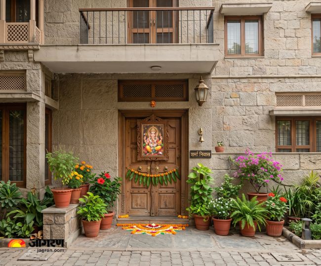 main gate vastu rules
