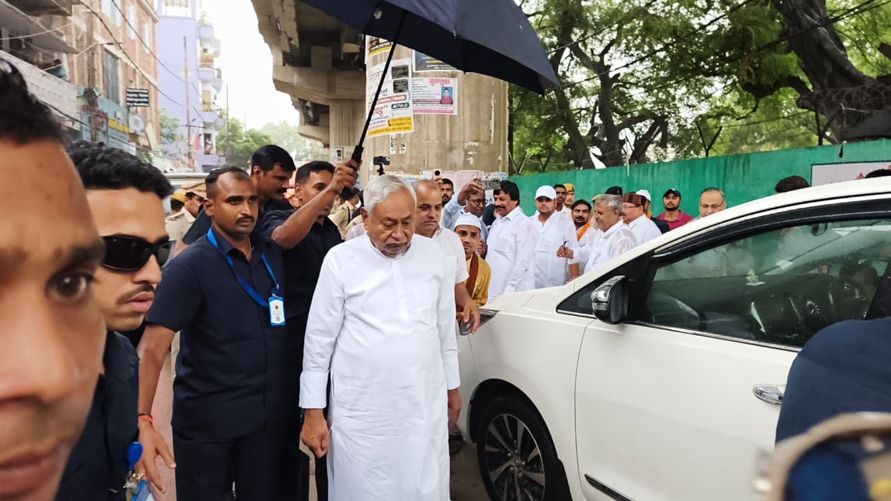 nitish 1
