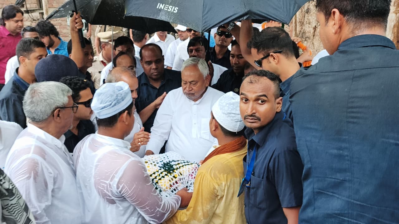 nitish 2