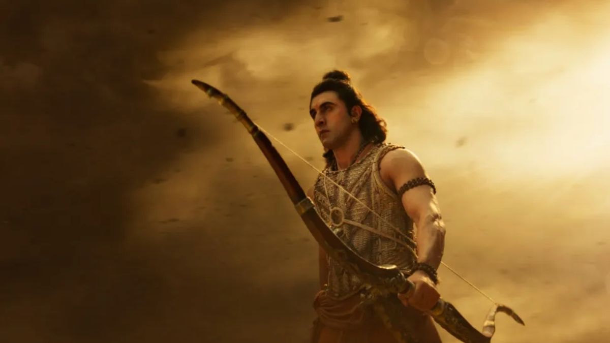 ranbir kapoor ramayana