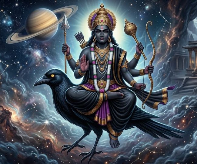 shani dev (5)