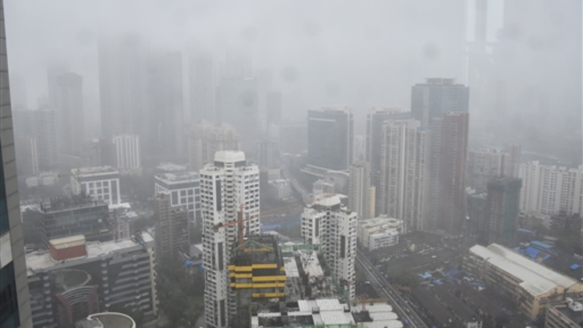 INDIA-RAINFALL (1)