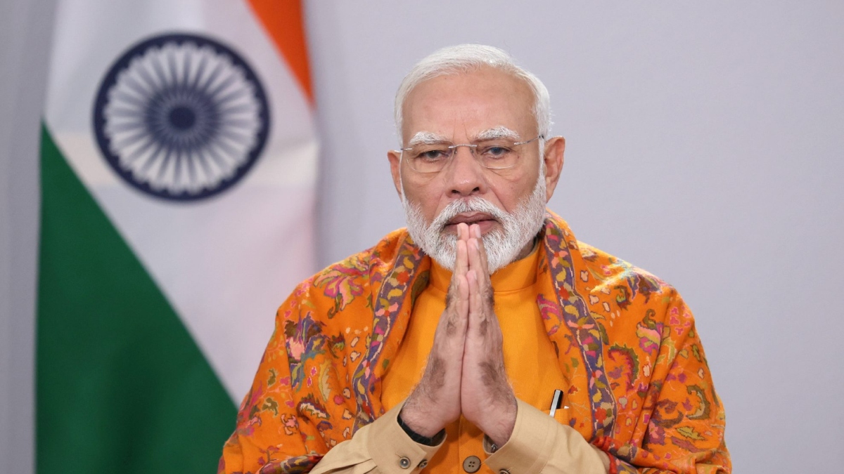 PM Modi (3)