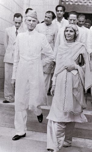 Jinnah Sister