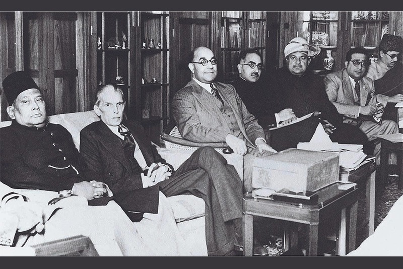 Jinnah