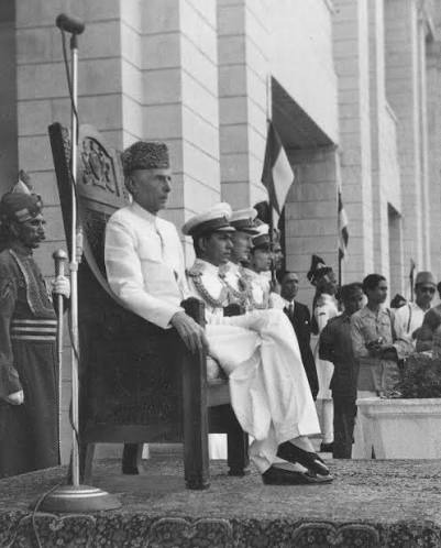 Jinnah Chair
