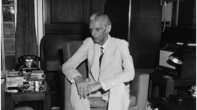 Jinnah