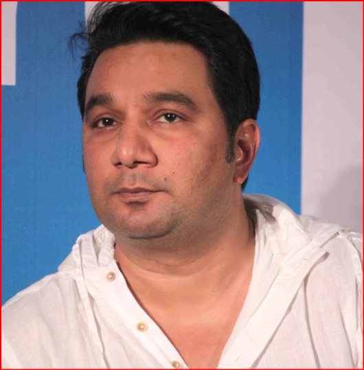 ahmad khan