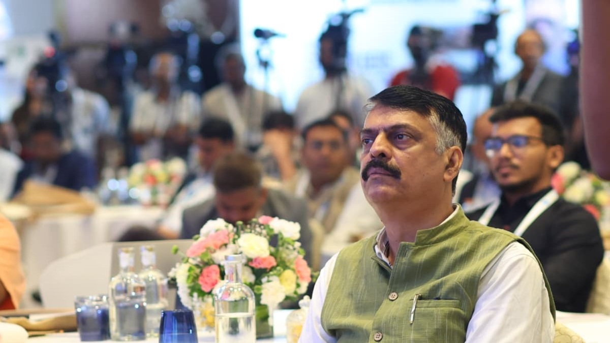 delhi event
