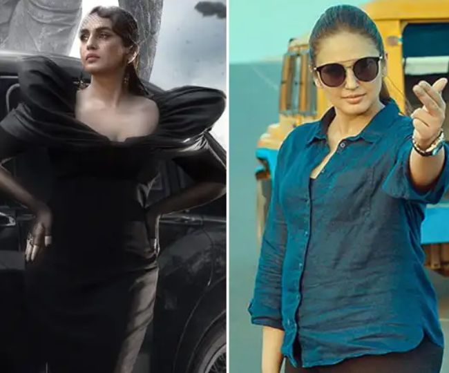 huma qureshi toxic