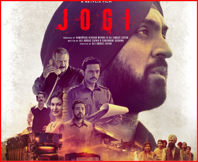 jogi