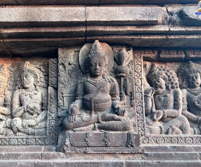 prambanan temple ramayana stories