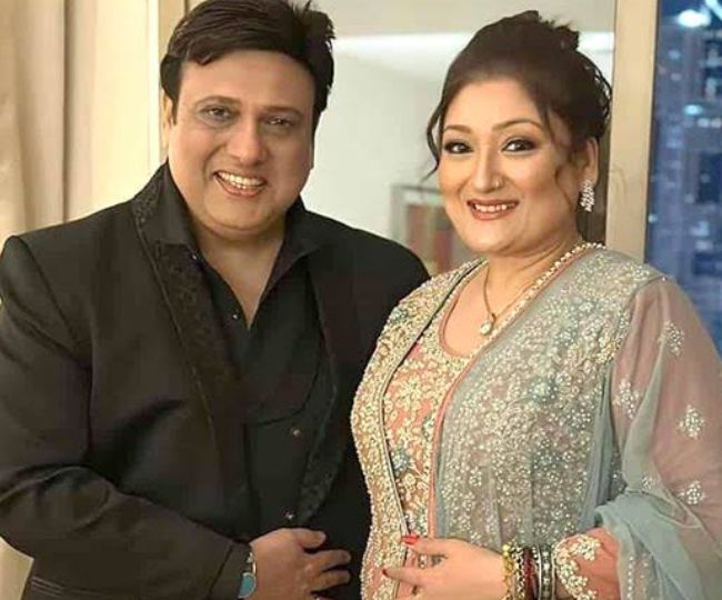 sunita ahuja