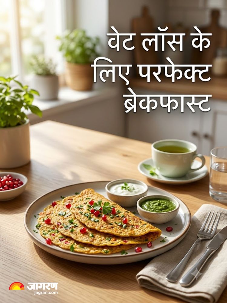 weight loss breakfast