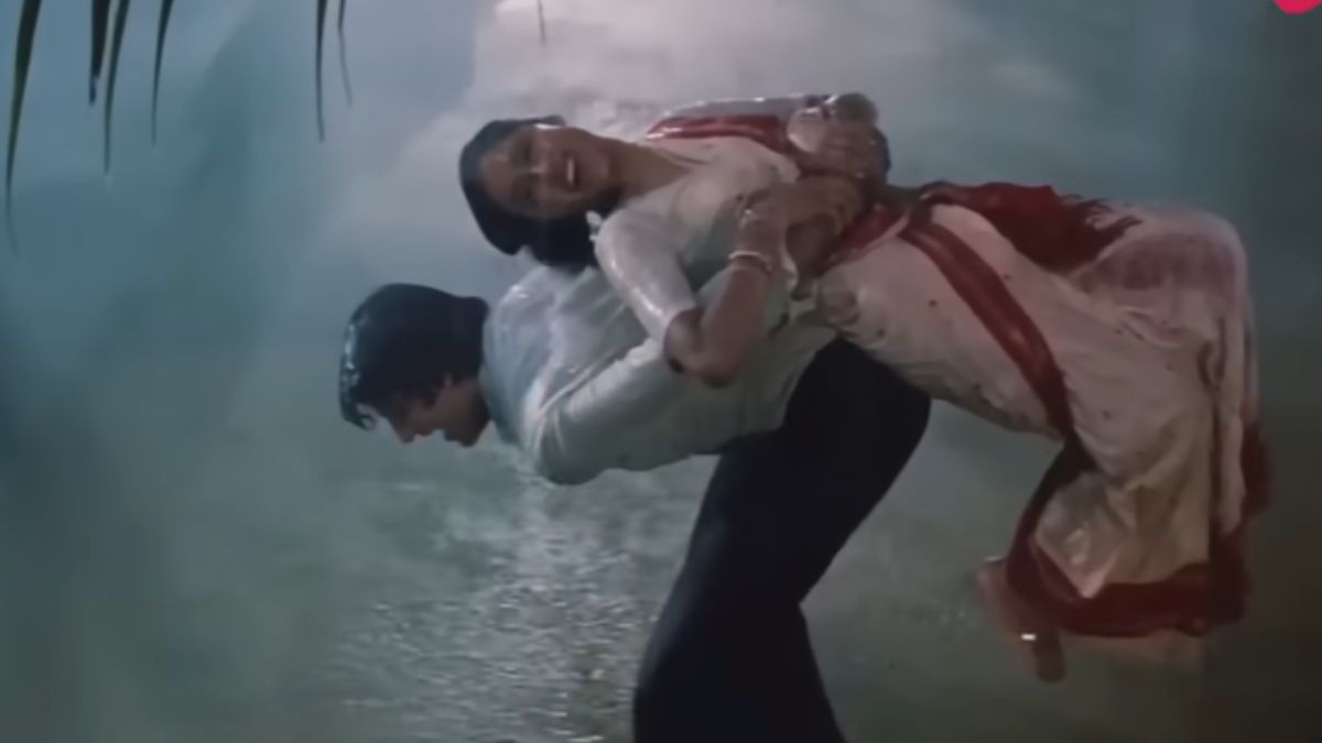 Amitabh (62)