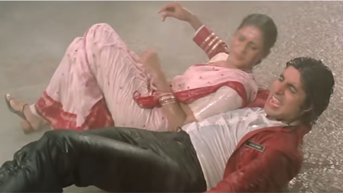 Amitabh (63)