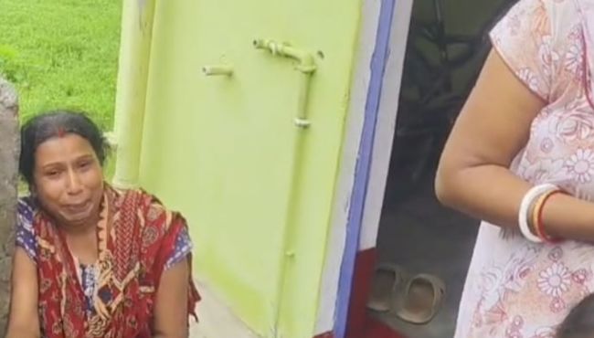Bhagalpur Robbery Army Jawan Family Held Hostage Lakhs Looted (6)