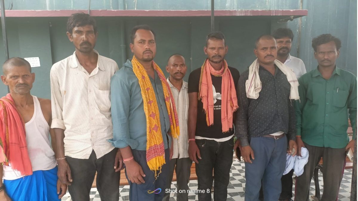 Darbhanga news 1