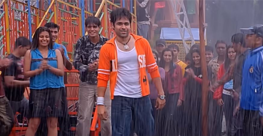 Emraan h