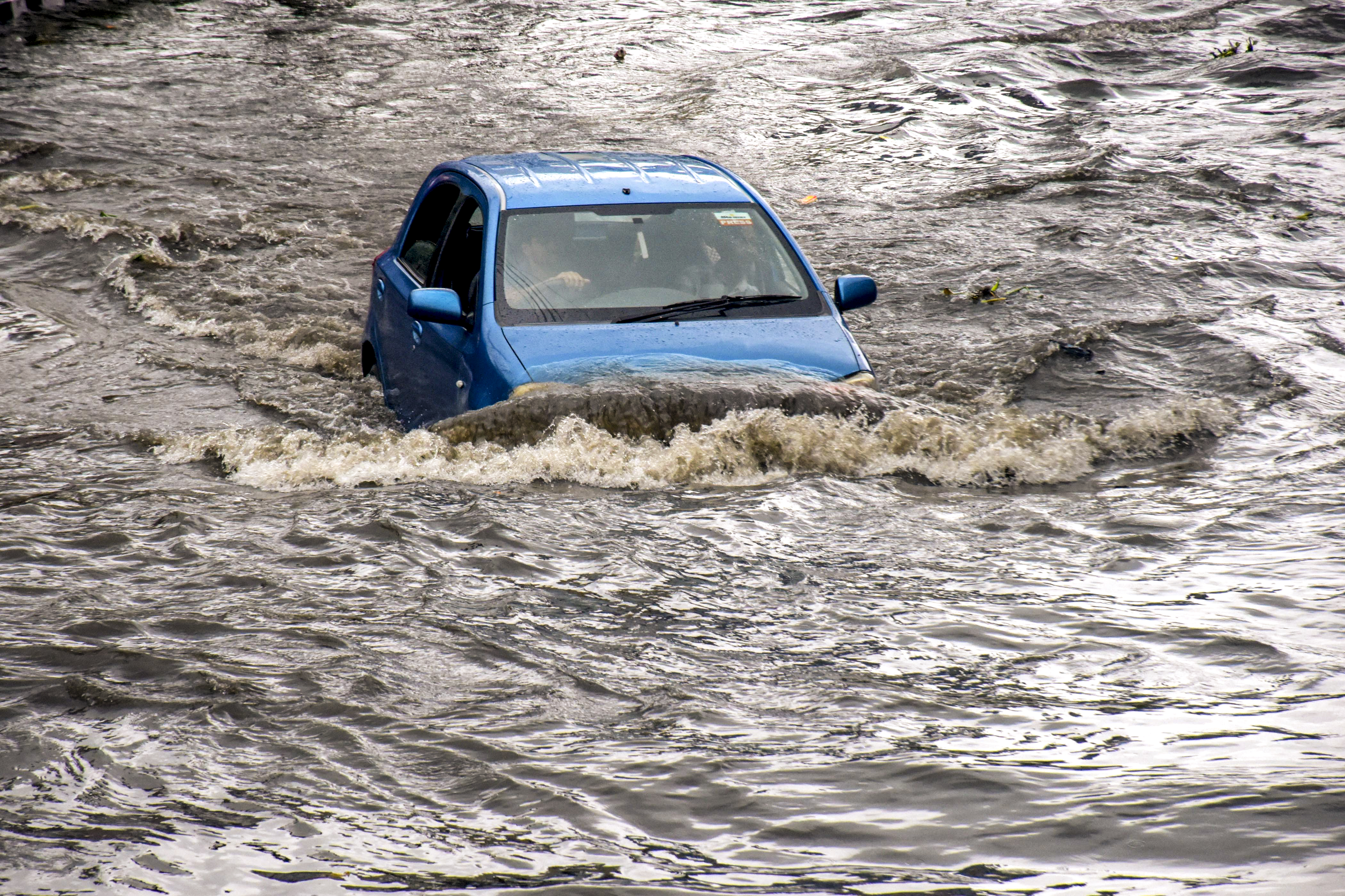 Haridwar car