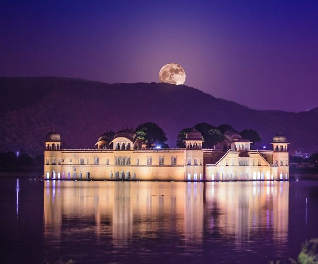 Jal Mahal
