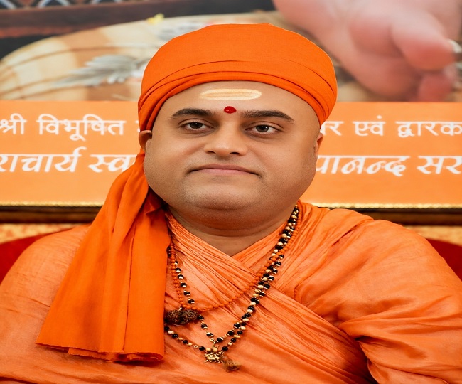 Sri Dharanand