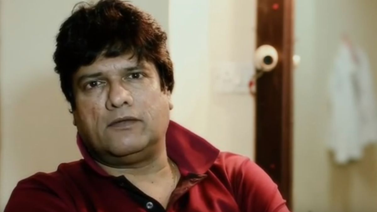 actor rajesh sharma