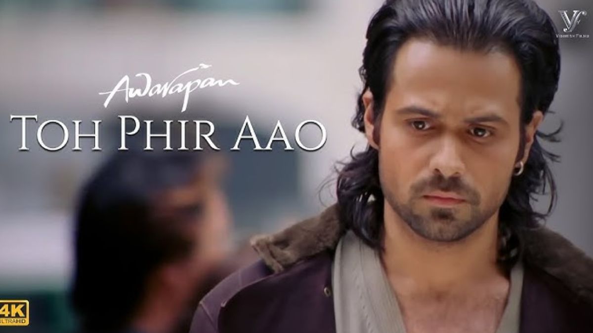 awarapan toh phir aao song