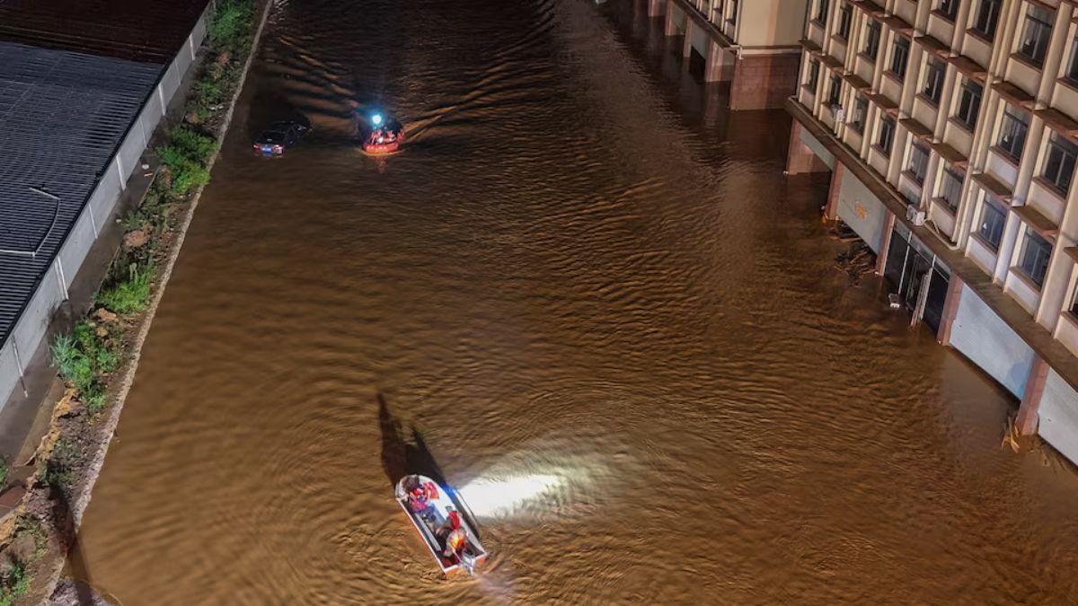 china Typhoon Maysak