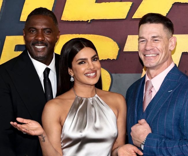heads of state priyanka chopra