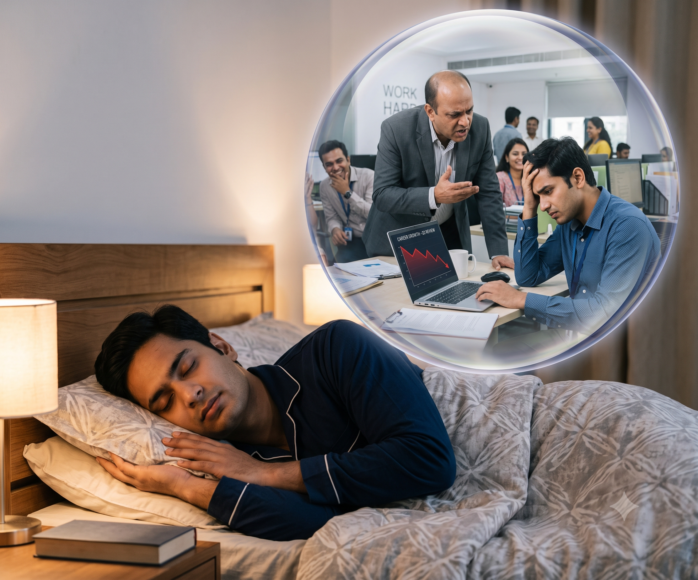 kaal sarp dosh symptoms
