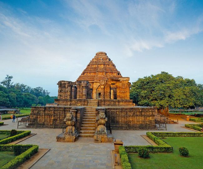 konark mandir
