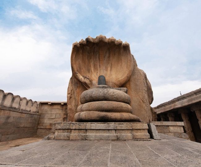 lepakshi mandir