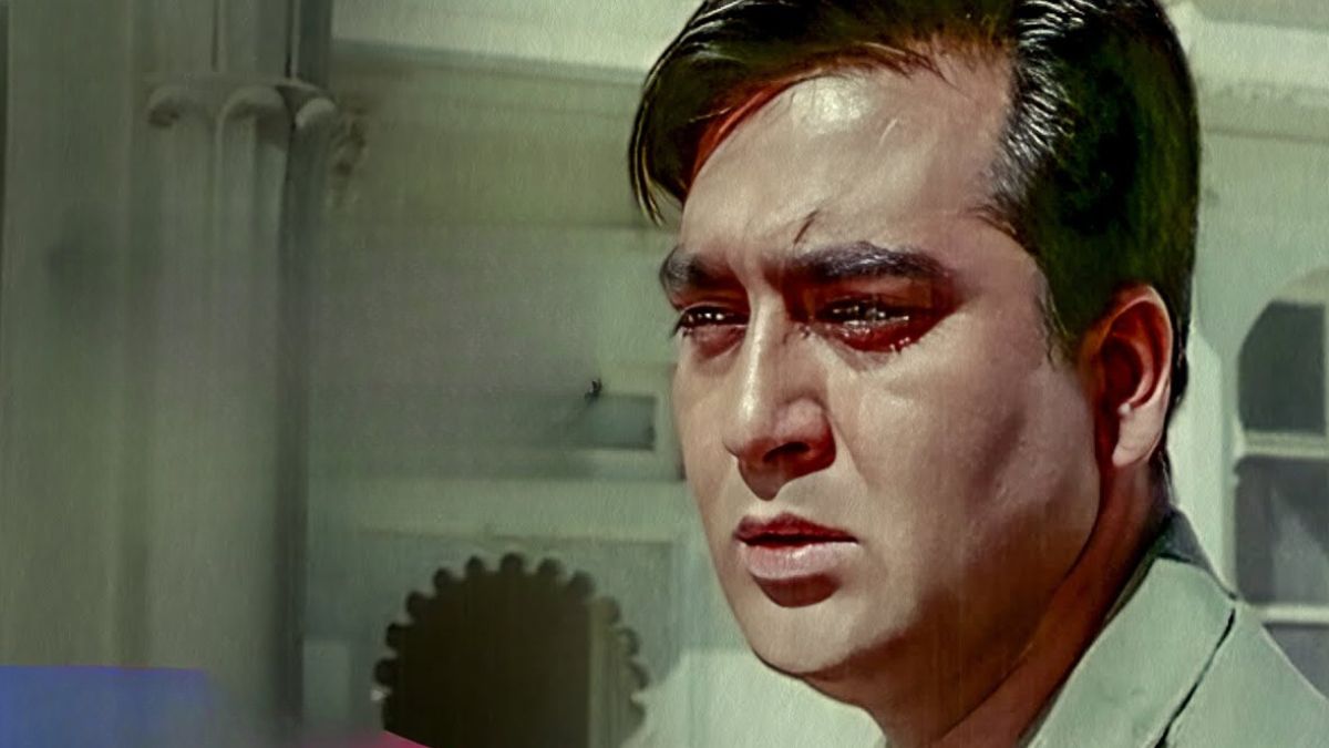 mera saaya sath hoga song (2)