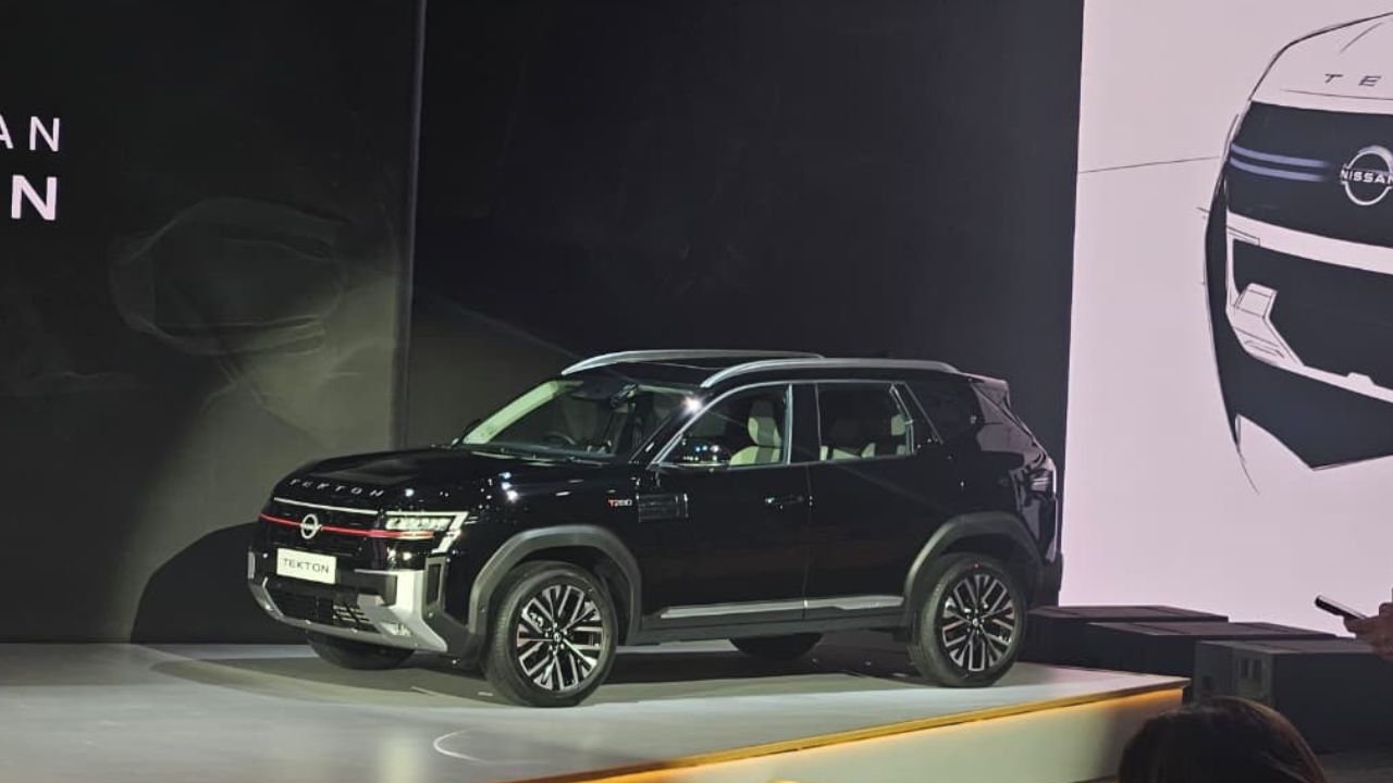 nissan tekton jagran 21082