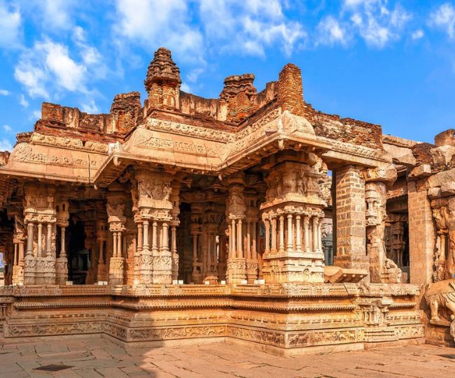 vittala mandir