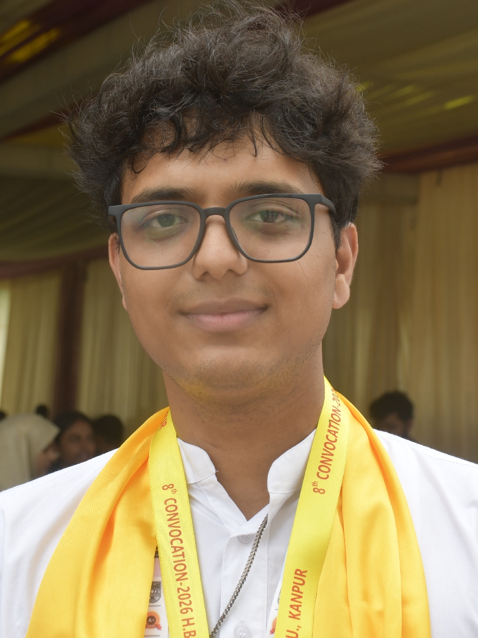 HBTU Kanpur