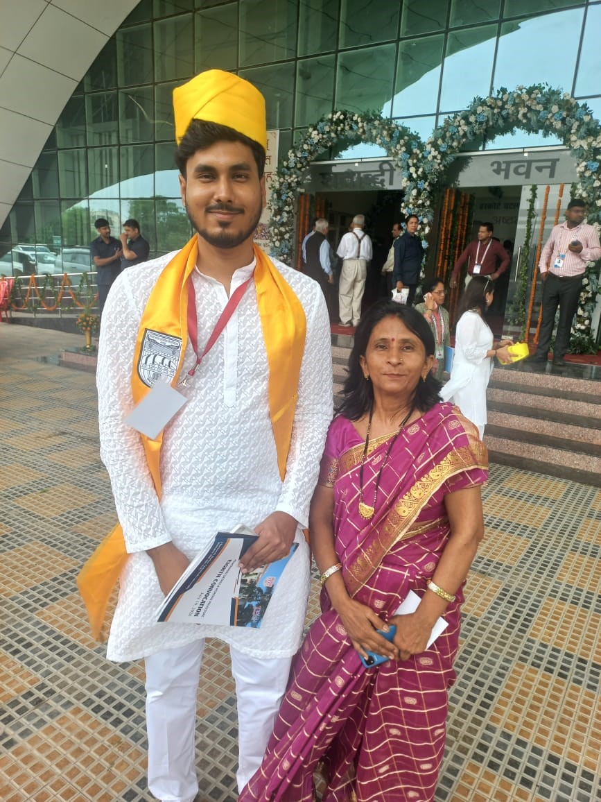 HBTU Kanpur